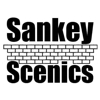 Sankey Scenics O Gauge