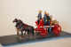 1900's Fire Engine Kits 1:48 Scale Resin/White Metal (Built or Un-Built)
