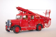 1940's Fire Engine Kits 1:48 Scale Resin/White Metal (Built or Un-Built)