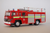1980's Fire Engine Kits 1:48 Scale Resin/White Metal (Built or Un-Built)
