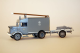 National Fire Service (NFS) Fire Engine Kits 1:48 Scale Resin/White Metal (Built or Un-Built)
