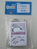 C004 OO Footbridge Plastic Kit