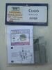 Dapol C006 OO Signal Box Plastic Kit