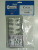 C002 OO Rail Workmen Plastic Kit
