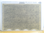Superquick D8 OO Grey Sandstone Ashlar Walling (6 Sheets)