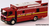 FBM103 1:48 Mercedes Fire Brigade Command Unit - London Fire Brigade