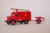 FBM99 1:48 A.T.V Auxiliary Towing Vehicle