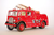 FBM02 1:48 AEC Regent Merryweather Pump - London Fire Brigade - Built & Painted
