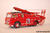 FBM47 1:48 Dennis F7 Pump Escape - London Fire Brigade