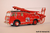 FBM49 1:48 Dennis F12 Pump Escape - London Fire Brigade