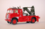 FBM87 1:48 Dennis Breakdown Lorry - London Fire Brigade - Built & Painted