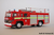 FBM10 1:48 Volvo FL6/14 Pump Ladder - London Fire Brigade