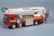 FBM20 1:48 Volvo FL6/18 Simon SS220 Hydraulic Platform - London Fire Brigade - Built & Painted