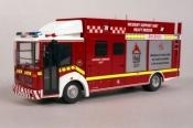 FBM90 1:48 Mercedes 'Econic' Heavy Rescue Unit - South Yorkshire