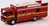 FBM103 1:48 Mercedes Fire Brigade Command Unit - London Fire Brigade - Built & Painted