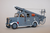FBM14 1:48 Leyland FKT Pump Escape - National Fire Service (NFS) - Built & Painted