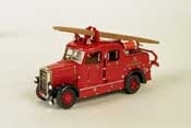 FBM/176/03 1:76 / OO Leyland Pump - London Fire Brigade