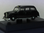 NFX4001 N Gauge FX4 Taxi - Black