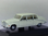 NDS001 N Gauge Daimler DS420 Limo - Old English White