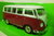 22095WCRRE 1:24 Scale VW Bus Split Sceen