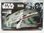 03601 Star Wars X-Wing Fighter 1:112 Scale