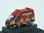 NFT020 N Gauge Ford Transit Van LWB High Roof - West Sussex Fire & Rescue Service 'Fleet Support'