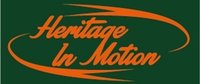 Heritage in Motion