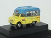 NCA003 N Gauge Bedford CA Ice Cream Van - Lyons Maid