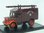 76ATV008 1:76 / OO Austin ATV - Newcastle & Gateshead Fire Service
