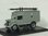 76ATV001 1:76 / OO Austin ATV - National Fire Service (NFS)
