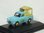 76ANG018 1:76 / OO Ford Anglia Van - Walls Little Man Ice Cream