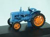 76TRAC001 1:76/OO Fordson Tractor - Blue