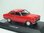 940081001 Maxichamps 1/43 Ford Escort 1974 - Red