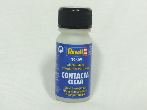 R39609 Revell Contacta Clear