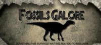 Fossils Galore / Dinosaurs