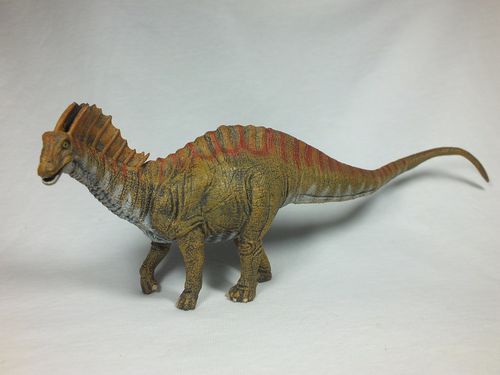55070 Amargasaurus