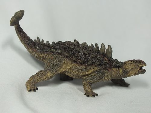 55015 Ankylosaurus