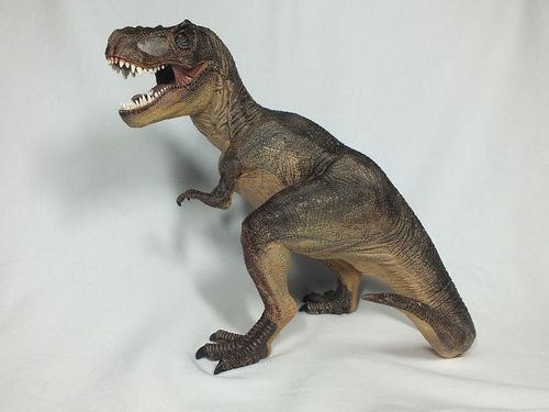 55001 Tyrannosaurus Rex / T-Rex