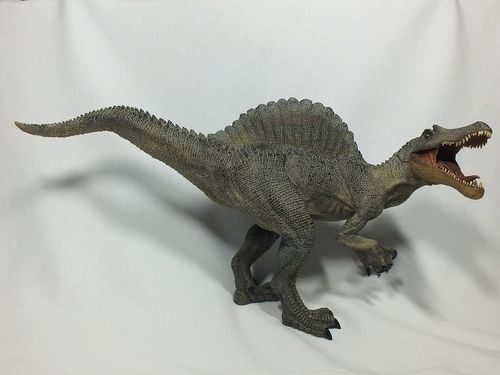55011 Spinosaurus