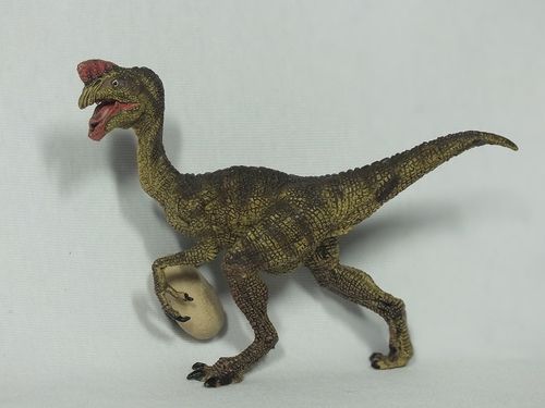 55018 Oviraptor