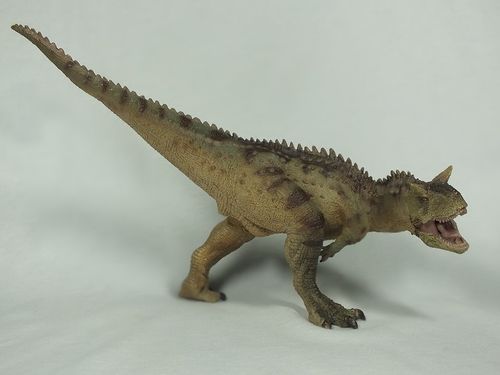 55032 Carnotaurus