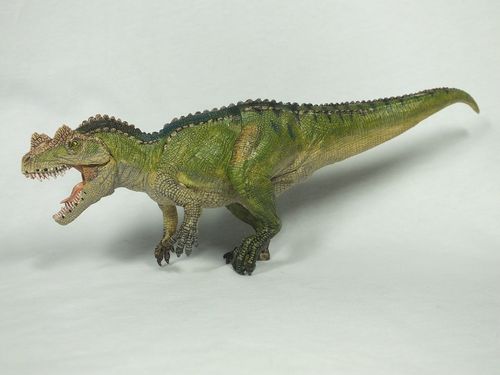 55061 Ceratosaurus