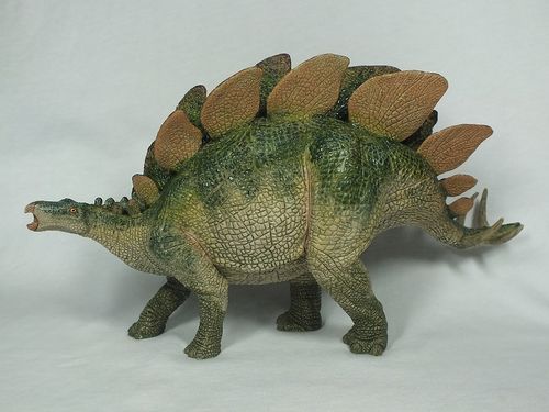 55079 Stegosaurus