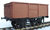 CMC008 LMS 16 ton Steel Mineral Wagon (D2109)
