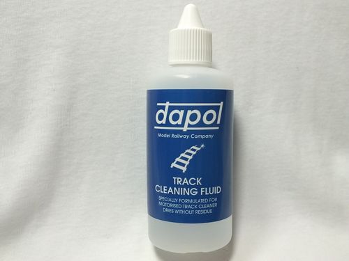 B805 Track Cleaning Fluid