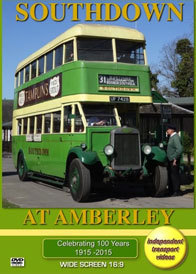 D230 Southdown at Amberley
