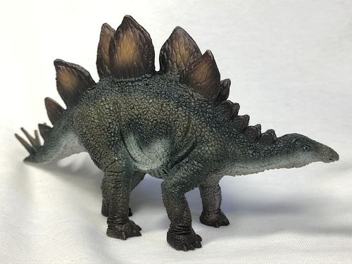 FG203 Stegosaurus