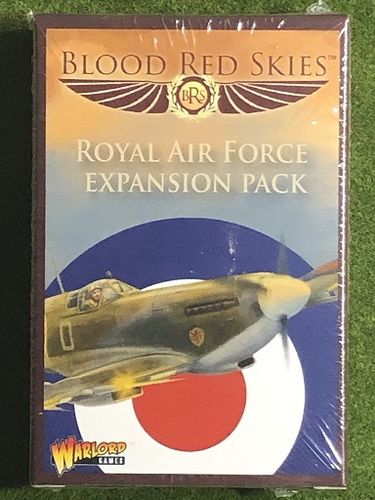 779512001 RAF Expansion Pack