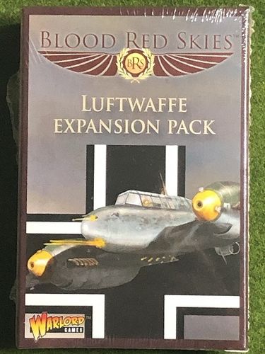 779511001 Luftwaffe Expansion Pack